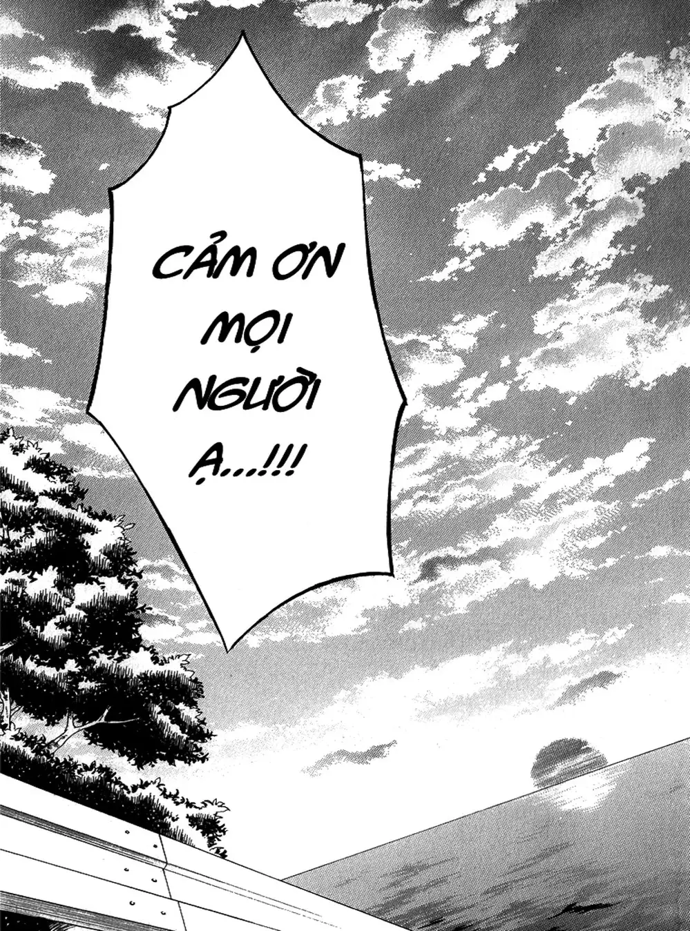 Truyện Tranh Lớp Học Rùng Rợn - Screaming Lesson trang 4