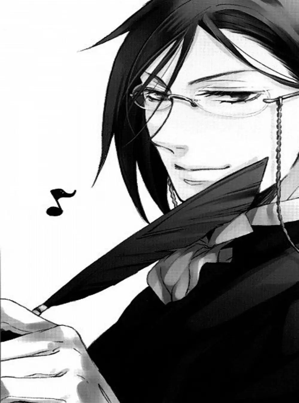 Truyện Tranh Lớp Học Rùng Rợn - Screaming Lesson trang 4