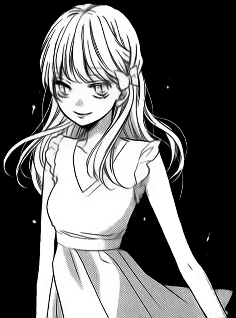 Truyện Tranh Lớp Học Rùng Rợn - Screaming Lesson trang 4