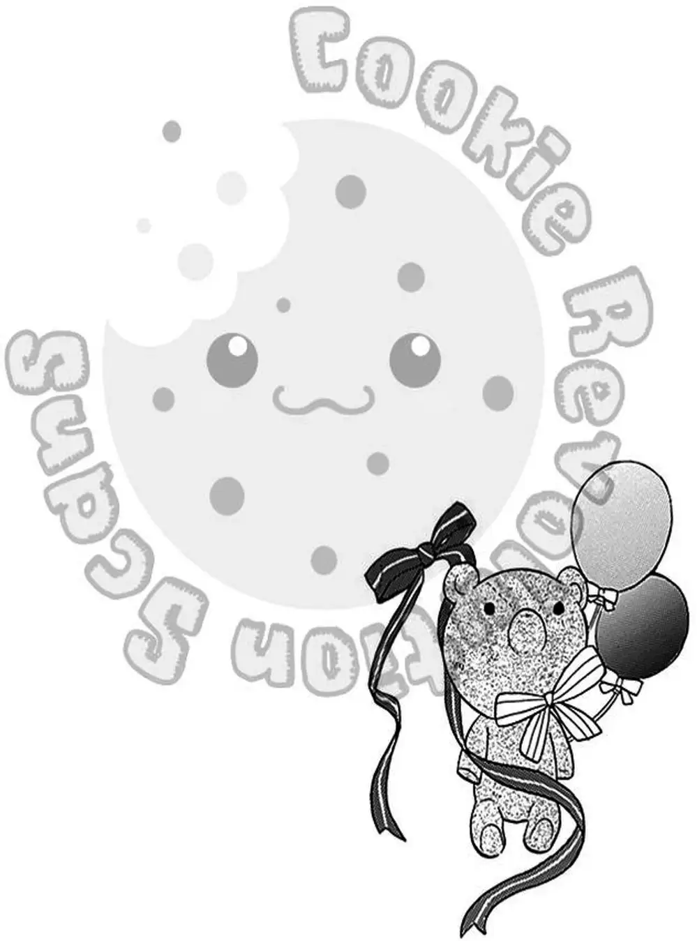 Truyện Tranh Lớp Học Rùng Rợn - Screaming Lesson trang 4