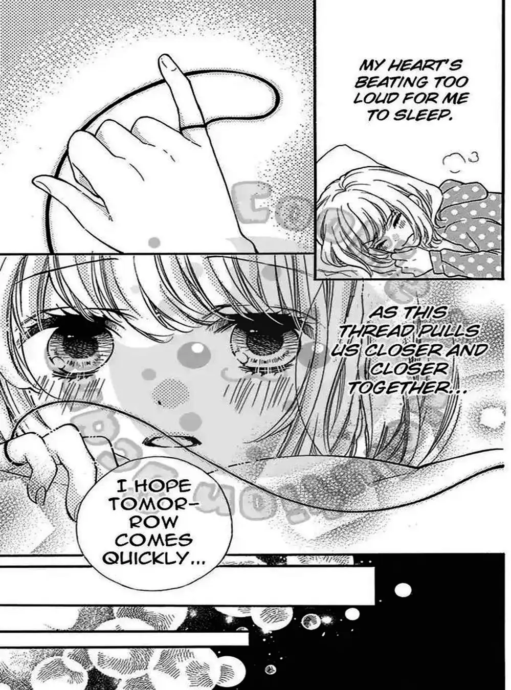 Truyện Tranh Lớp Học Rùng Rợn - Screaming Lesson trang 4