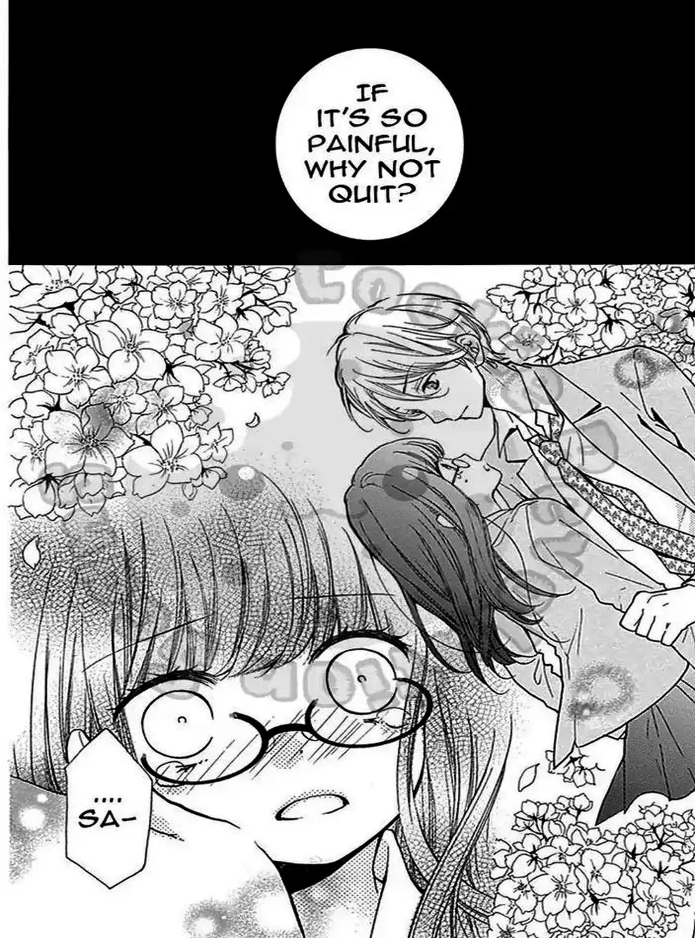 Truyện Tranh Lớp Học Rùng Rợn - Screaming Lesson trang 4