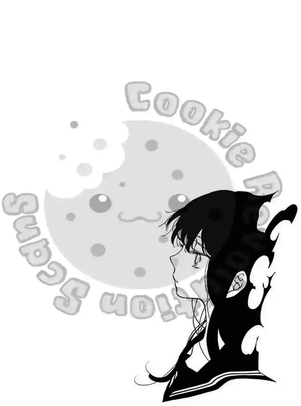 Truyện Tranh Lớp Học Rùng Rợn - Screaming Lesson trang 4