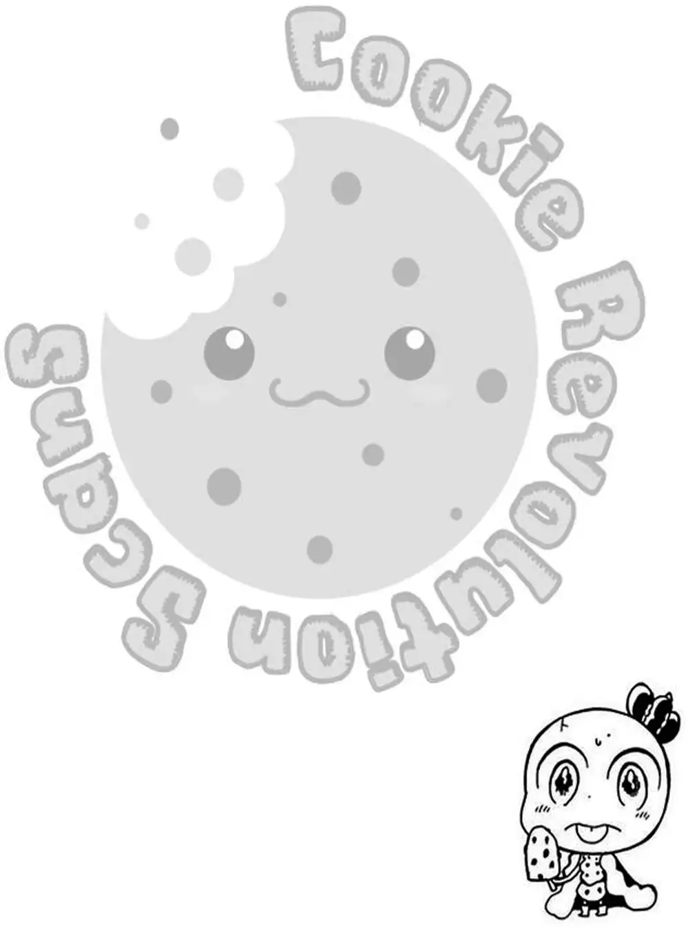 Truyện Tranh Lớp Học Rùng Rợn - Screaming Lesson trang 4