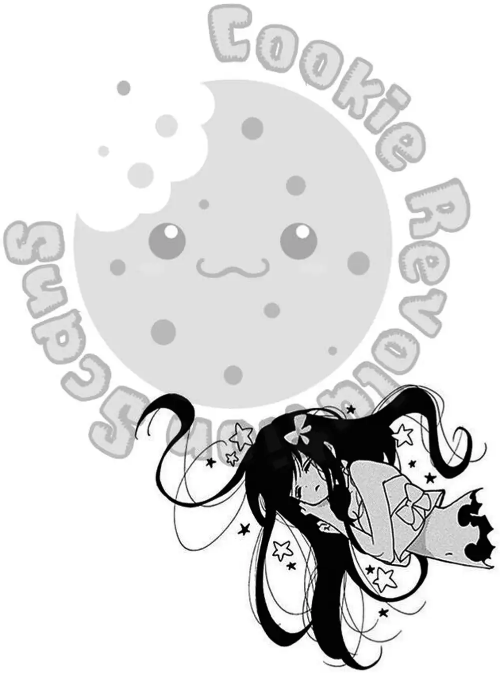 Truyện Tranh Lớp Học Rùng Rợn - Screaming Lesson trang 4