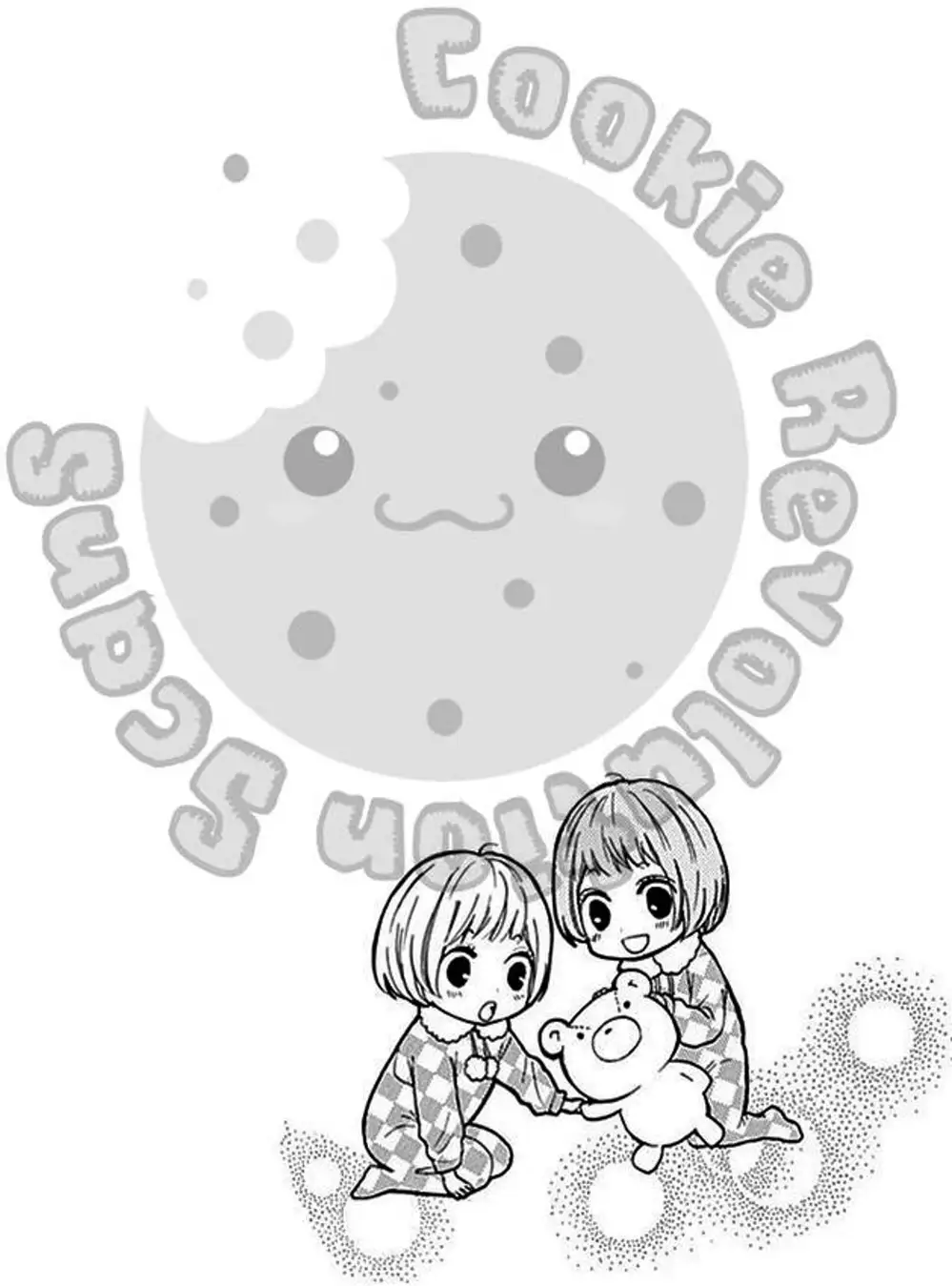 Truyện Tranh Lớp Học Rùng Rợn - Screaming Lesson trang 4