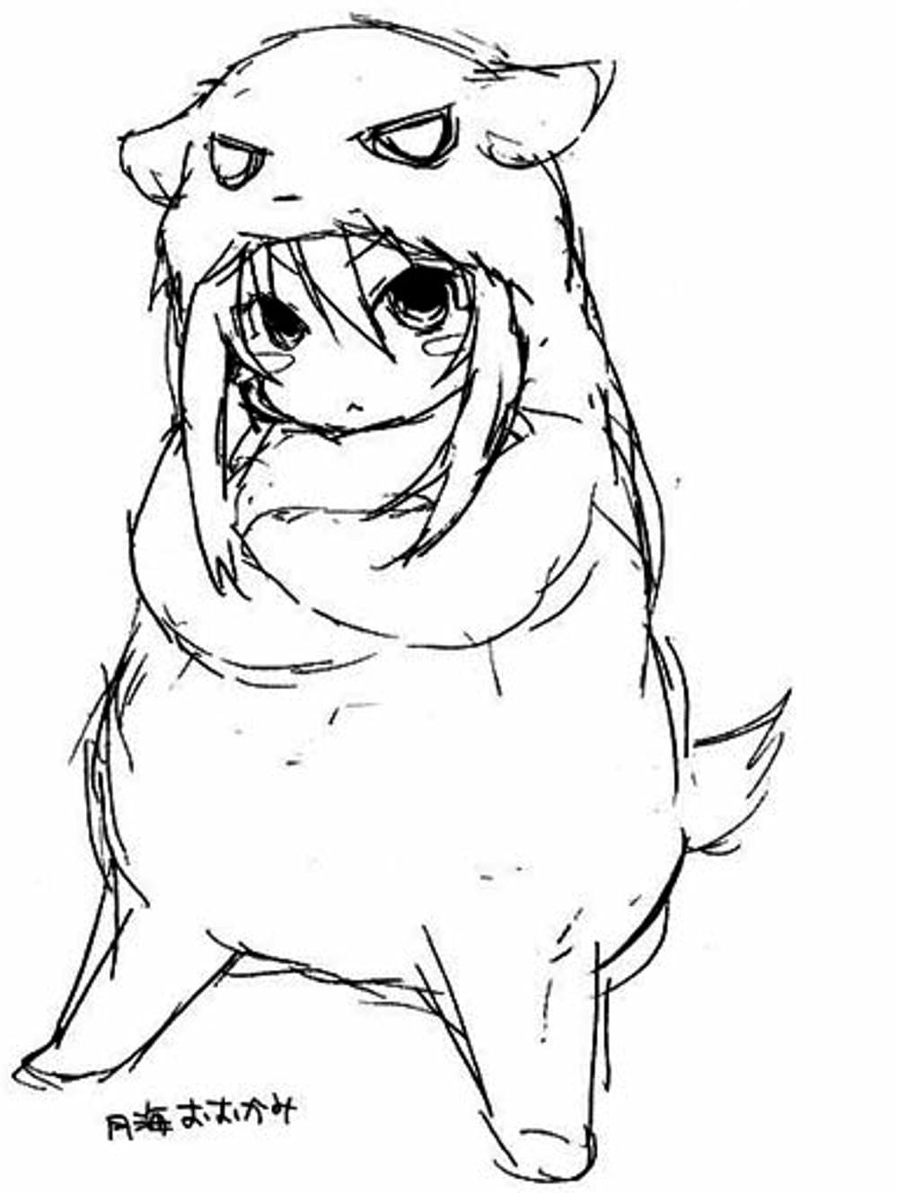 Truyện Tranh Sekirei trang 7