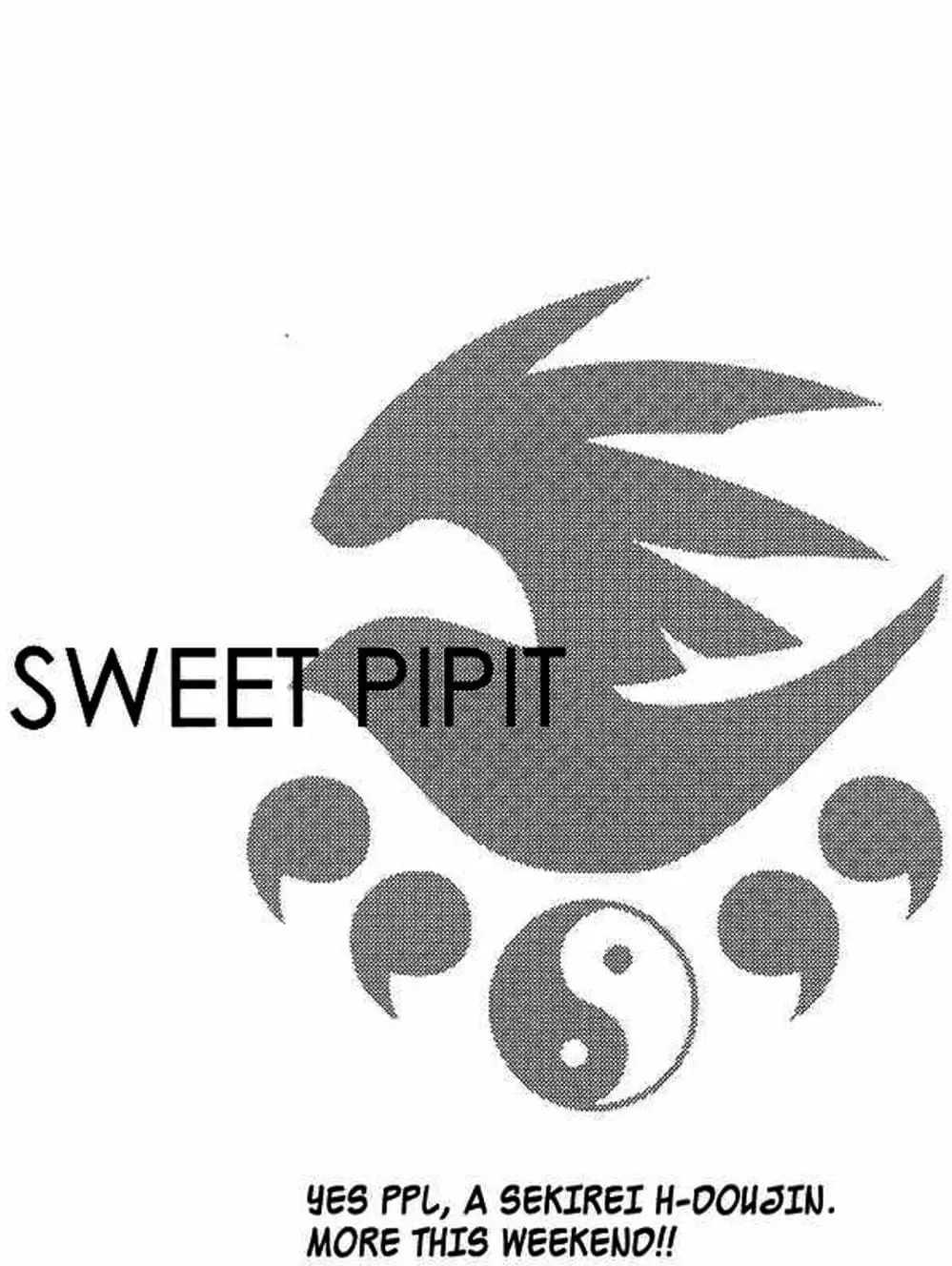 Truyện Tranh Sekirei trang 7