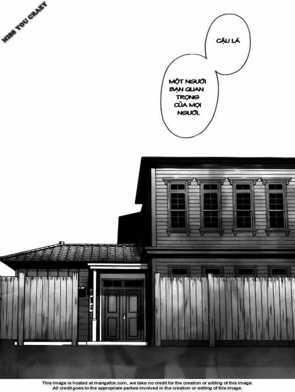 Truyện Tranh Sekirei trang 7