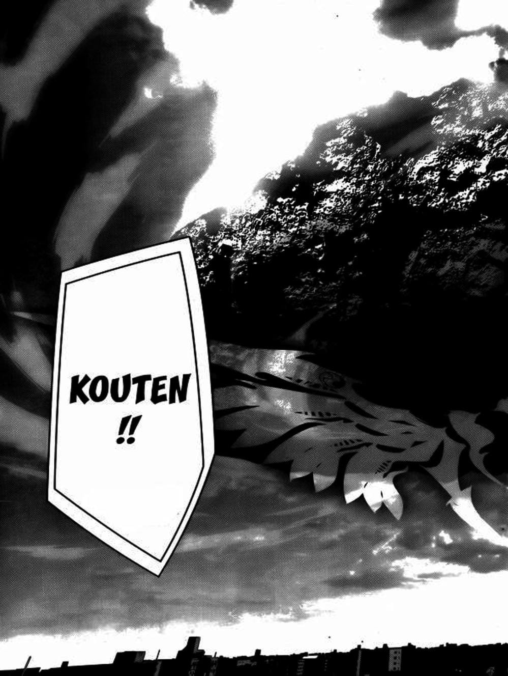 Truyện Tranh Sekirei trang 7