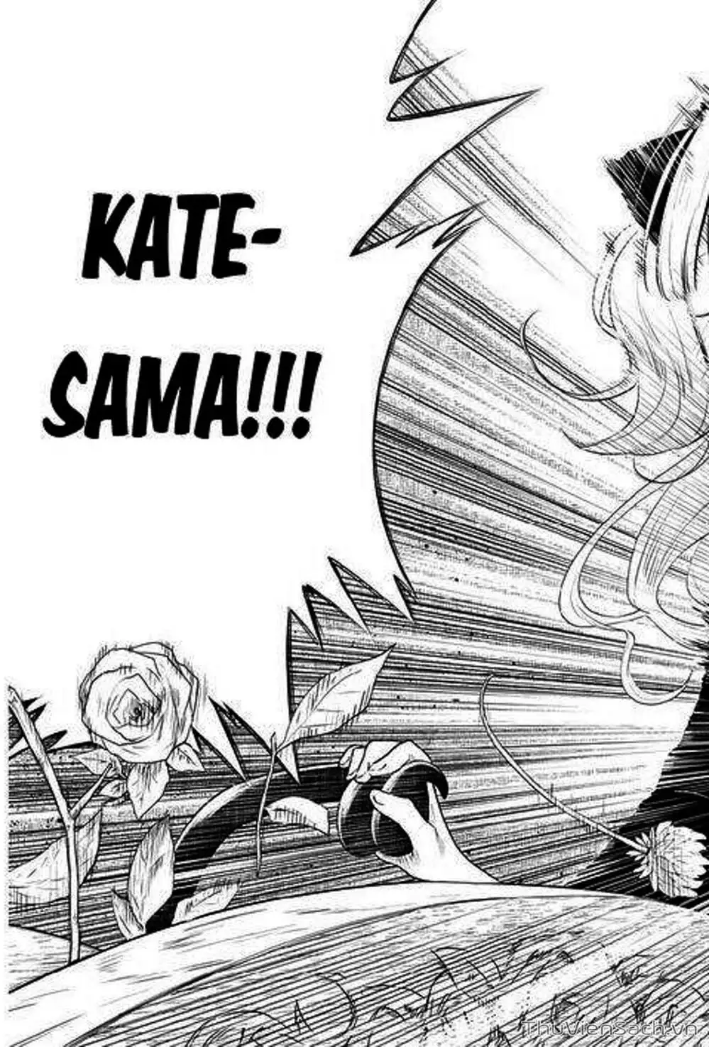 Truyện Tranh Gia Tộc Bóng Đêm - Shadows House trang 5