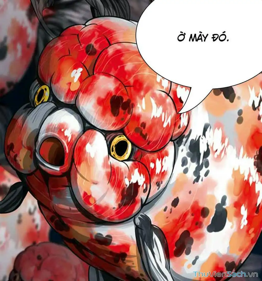 Truyện Tranh Cá Vàng Sát Thủ - Shibuya Kingyo trang 4