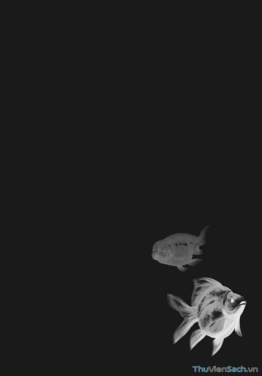 Truyện Tranh Cá Vàng Sát Thủ - Shibuya Kingyo trang 4