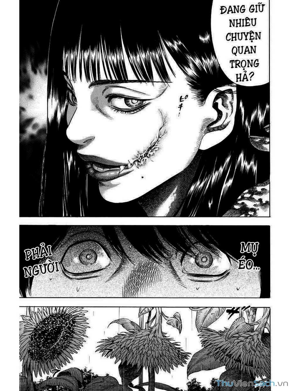 Truyện Tranh Thi Cơ Nha - Shiga Hime trang 9