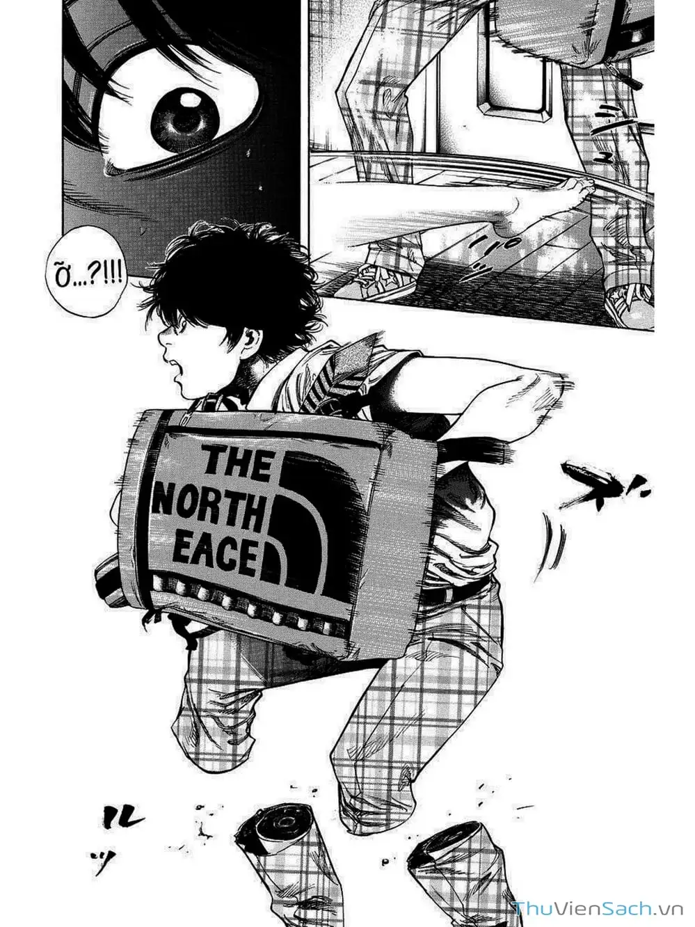 Truyện Tranh Thi Cơ Nha - Shiga Hime trang 9