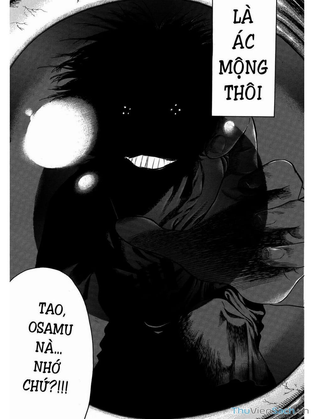 Truyện Tranh Thi Cơ Nha - Shiga Hime trang 9