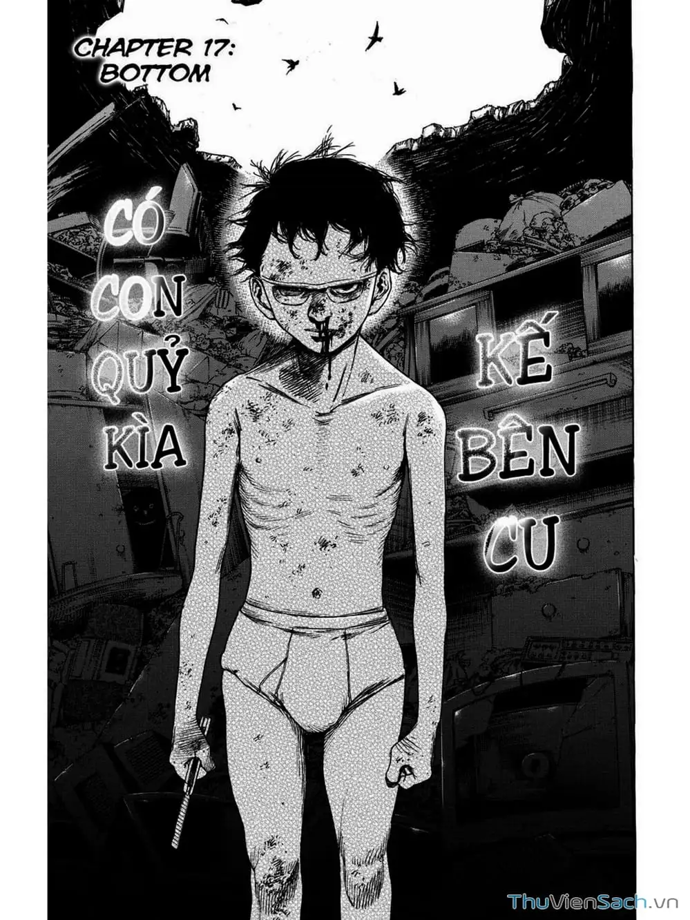 Truyện Tranh Thi Cơ Nha - Shiga Hime trang 9