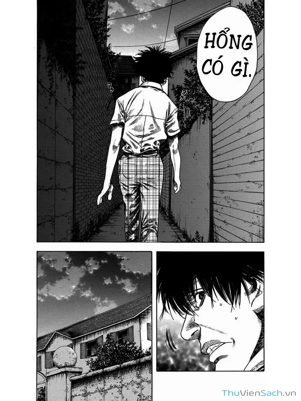 Truyện Tranh Thi Cơ Nha - Shiga Hime trang 9