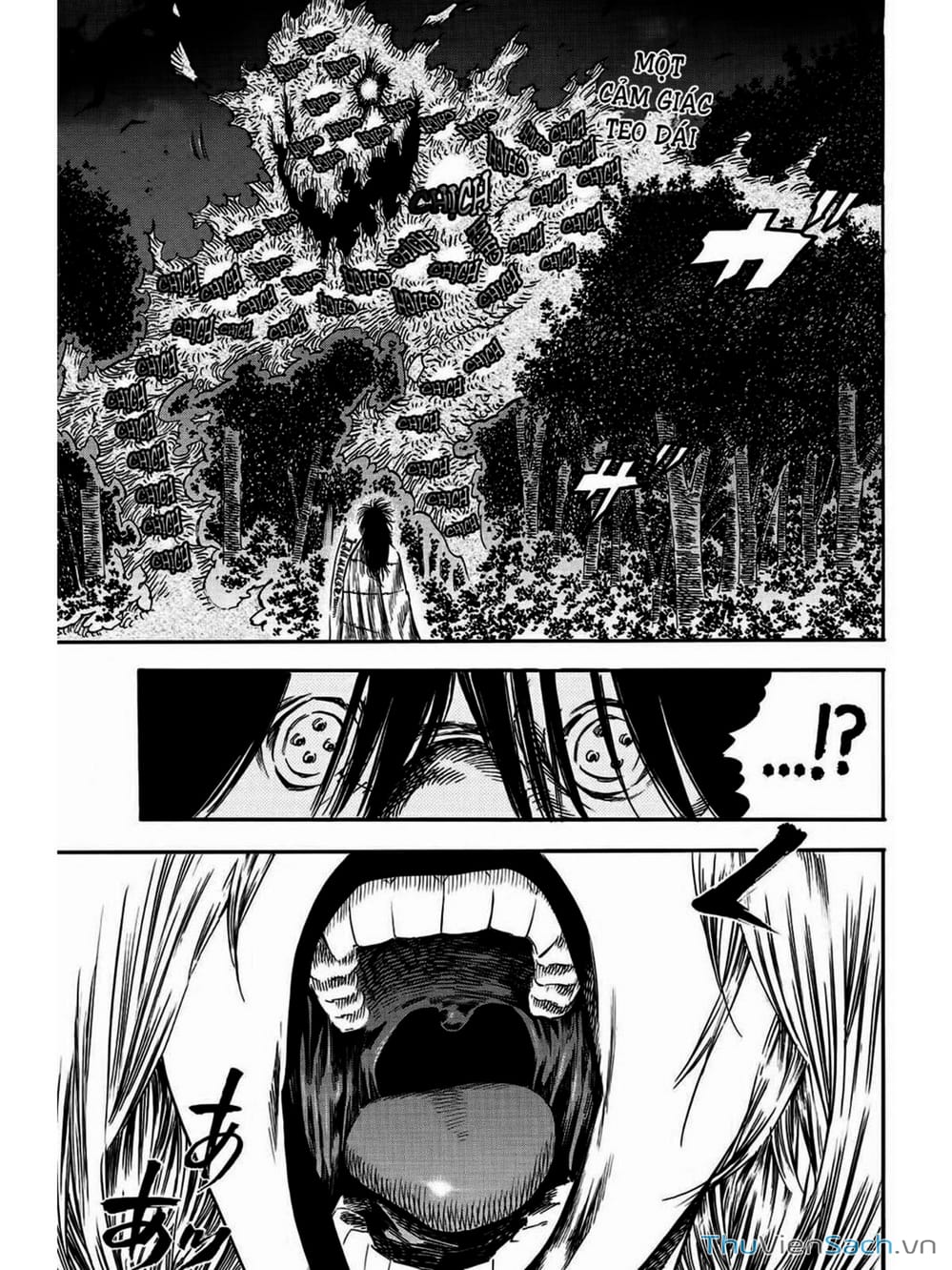 Truyện Tranh Thi Cơ Nha - Shiga Hime trang 9