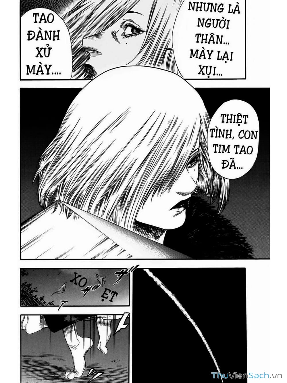 Truyện Tranh Thi Cơ Nha - Shiga Hime trang 9