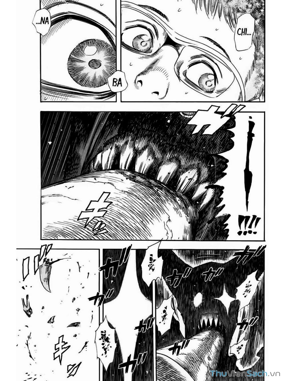 Truyện Tranh Thi Cơ Nha - Shiga Hime trang 9