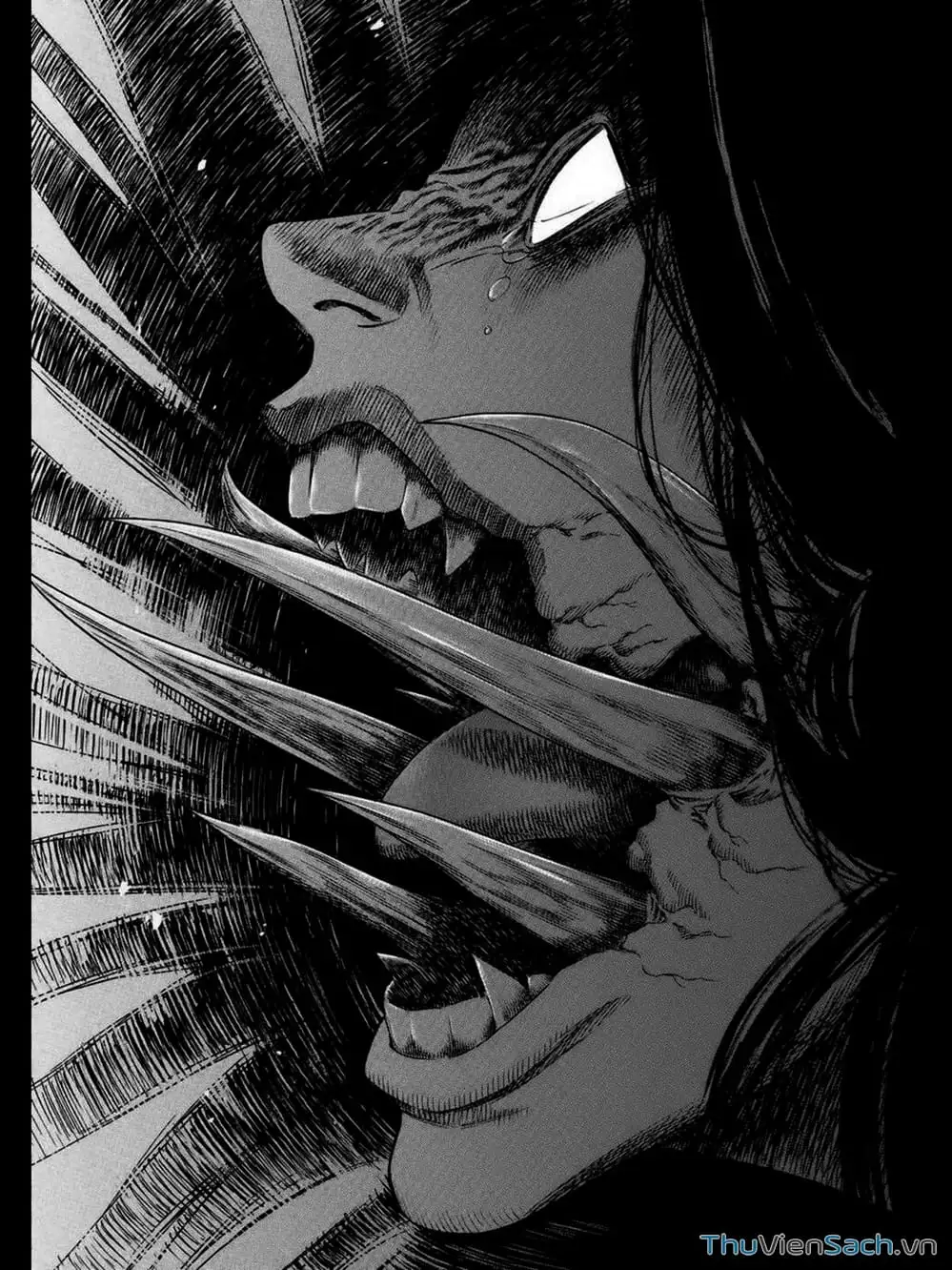 Truyện Tranh Thi Cơ Nha - Shiga Hime trang 9