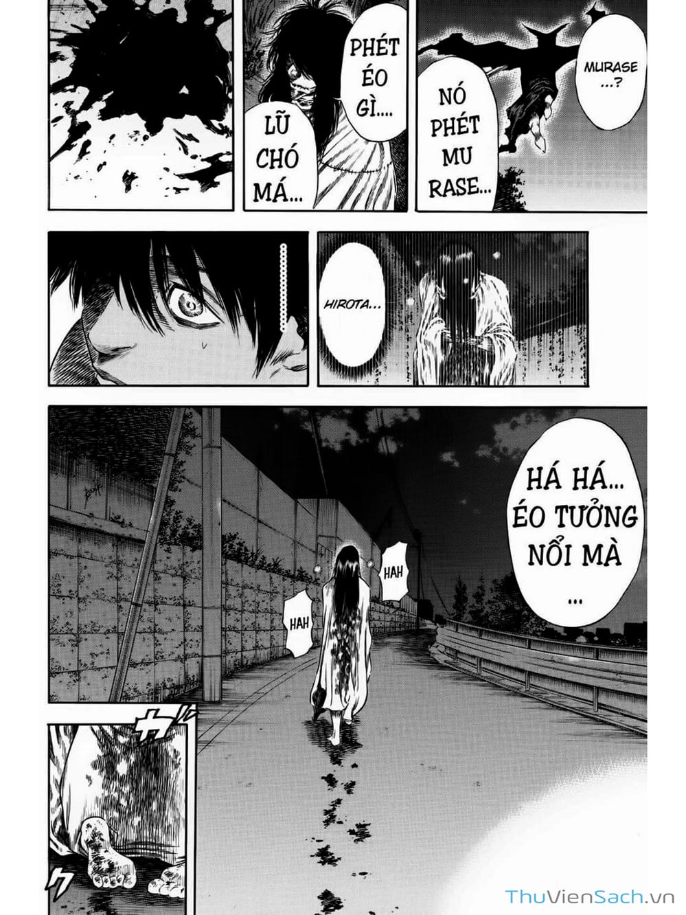 Truyện Tranh Thi Cơ Nha - Shiga Hime trang 9