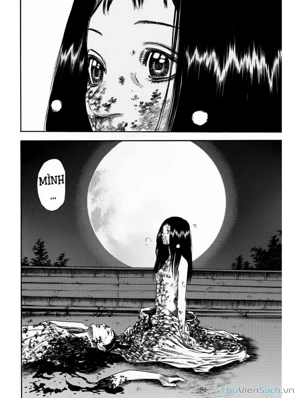 Truyện Tranh Thi Cơ Nha - Shiga Hime trang 9