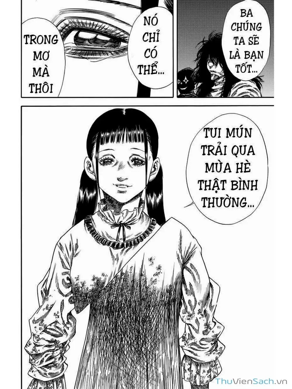 Truyện Tranh Thi Cơ Nha - Shiga Hime trang 9