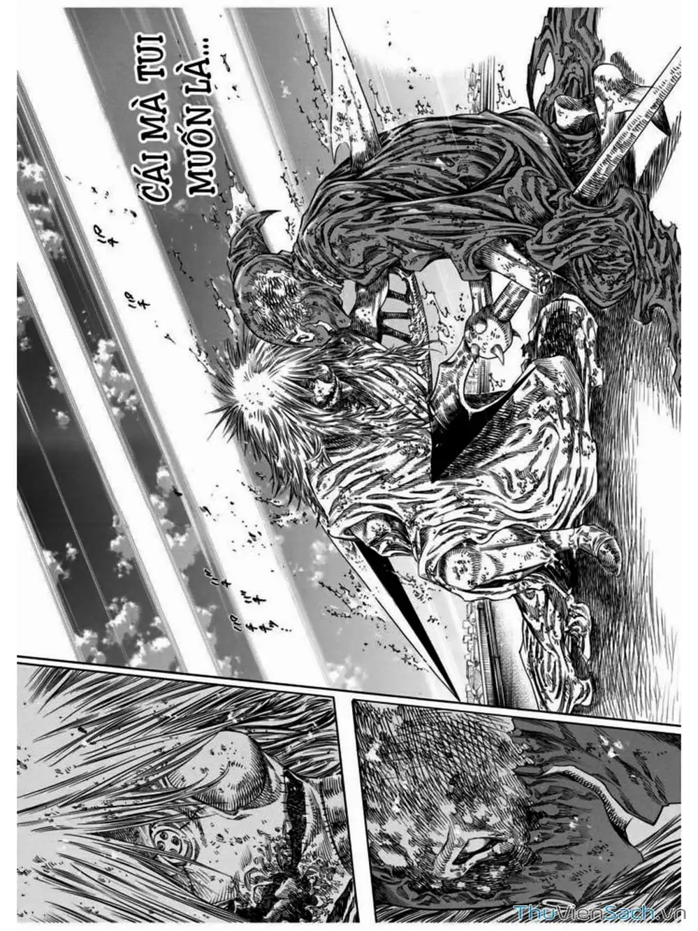 Truyện Tranh Thi Cơ Nha - Shiga Hime trang 9