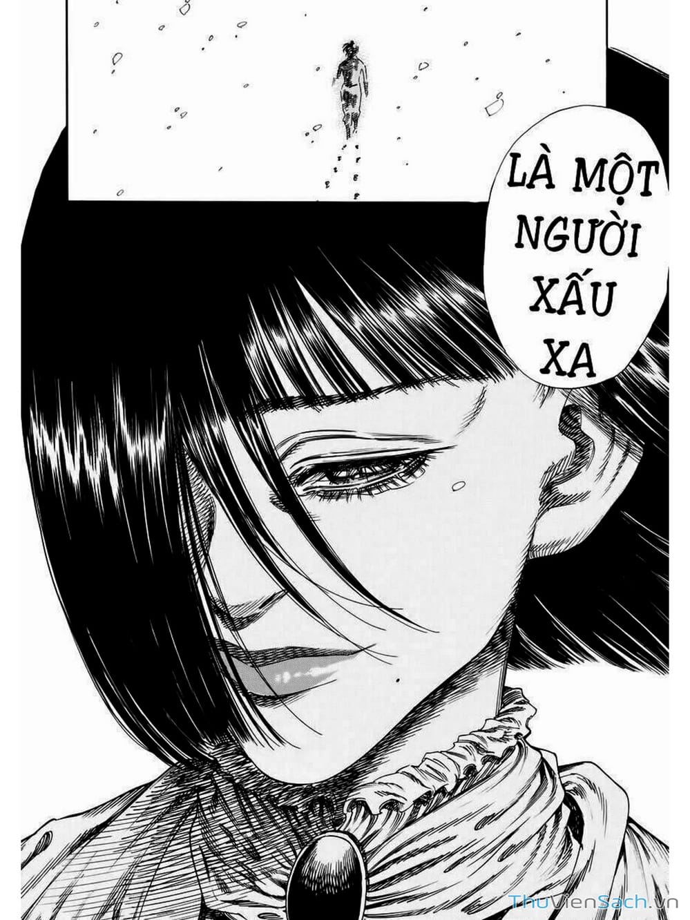 Truyện Tranh Thi Cơ Nha - Shiga Hime trang 9