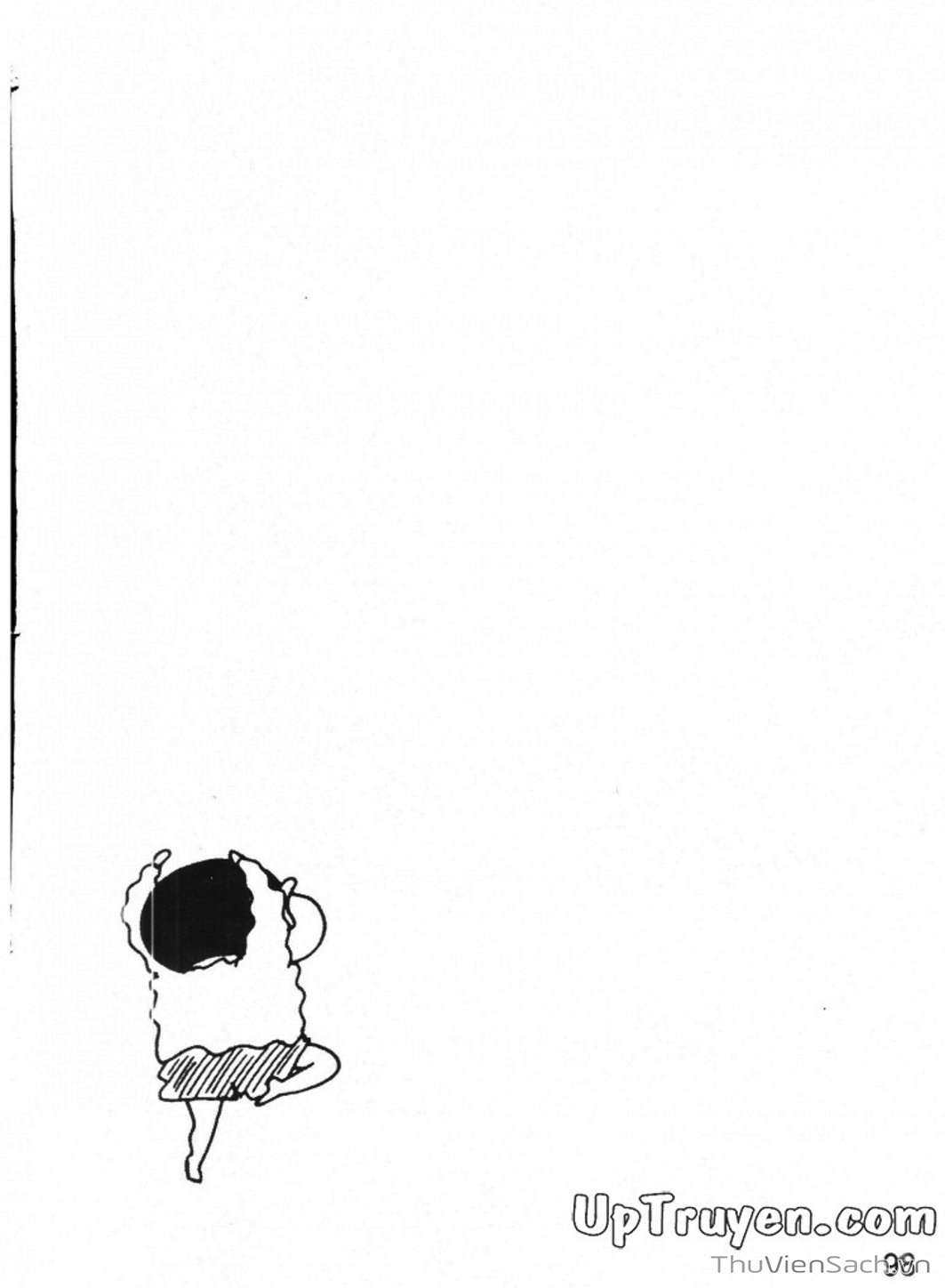 Truyện Tranh Shin - Cậu Bé Bút Chì trang 3