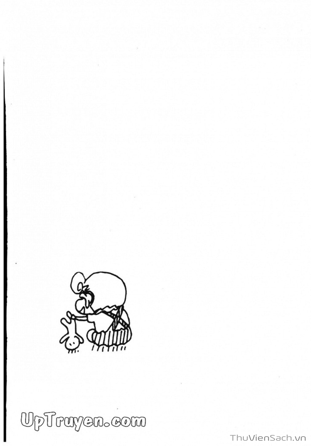 Truyện Tranh Shin - Cậu Bé Bút Chì trang 3