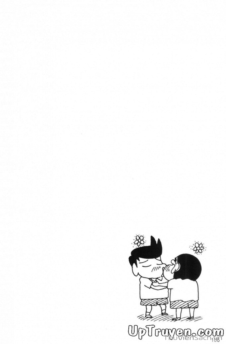 Truyện Tranh Shin - Cậu Bé Bút Chì trang 3