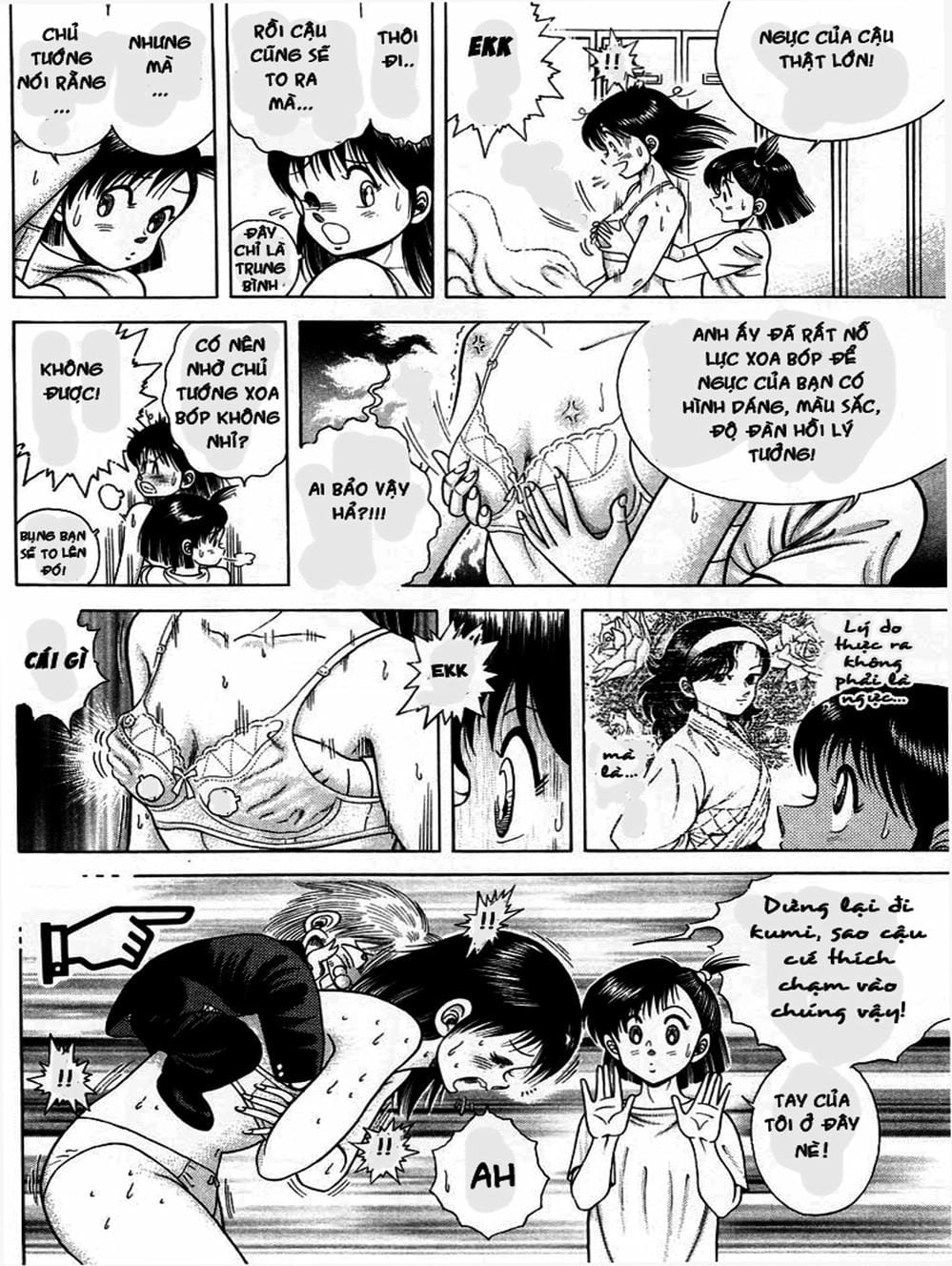 Truyện Tranh Đại Ca Đi Học Judo - Shin Kotaro Makaritoru! Juudouhen trang 5