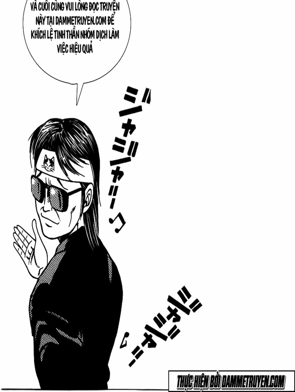 Truyện Tranh Đại Ca Đi Học Judo - Shin Kotaro Makaritoru! Juudouhen trang 5