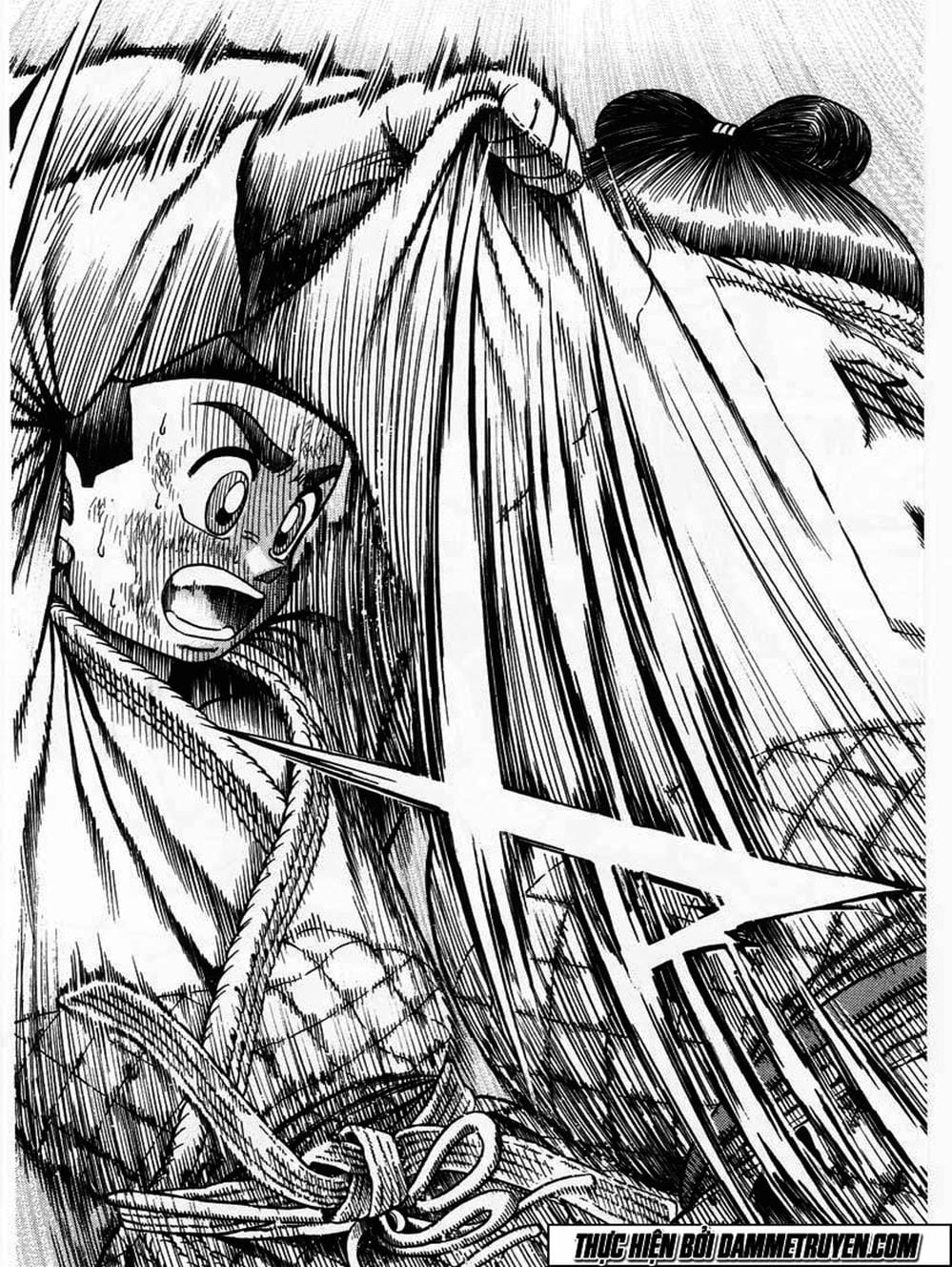 Truyện Tranh Đại Ca Đi Học Judo - Shin Kotaro Makaritoru! Juudouhen trang 5