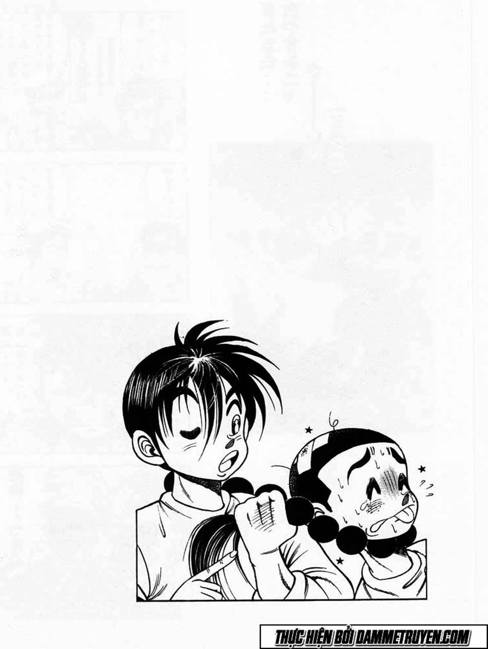 Truyện Tranh Đại Ca Đi Học Judo - Shin Kotaro Makaritoru! Juudouhen trang 5