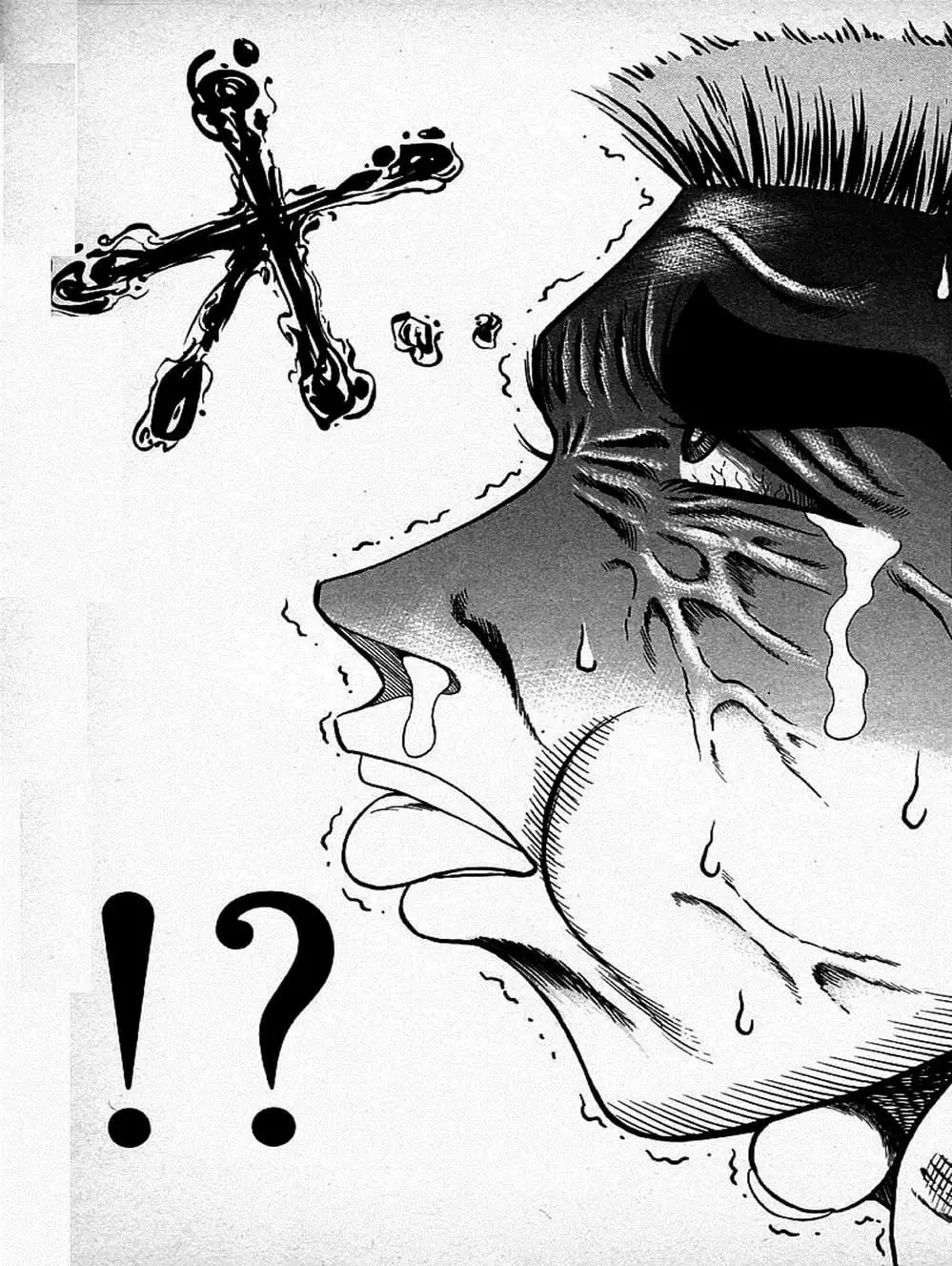 Truyện Tranh Đại Ca Đi Học Judo - Shin Kotaro Makaritoru! Juudouhen trang 5