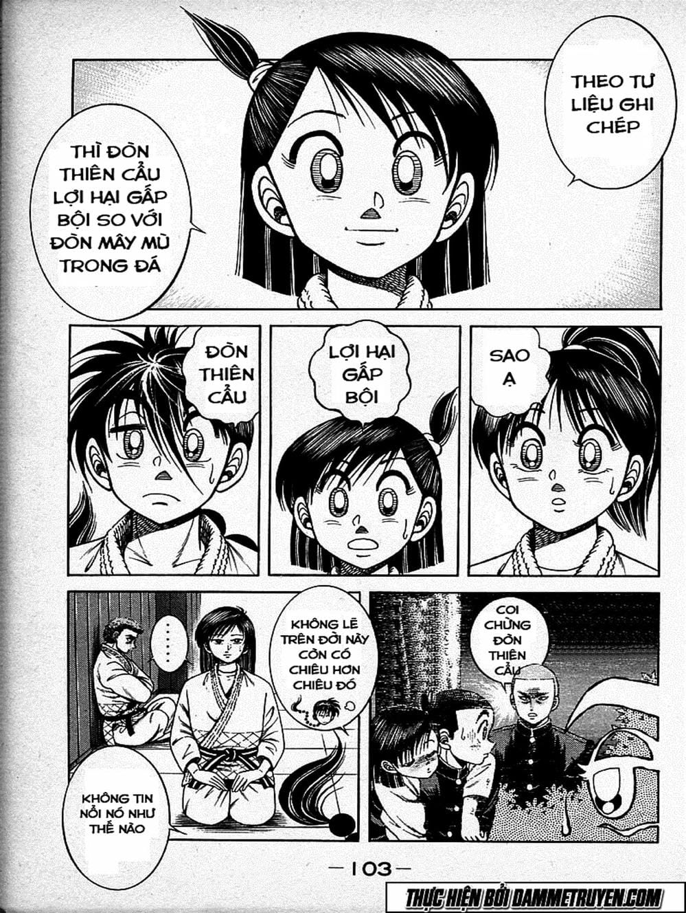 Truyện Tranh Đại Ca Đi Học Judo - Shin Kotaro Makaritoru! Juudouhen trang 5