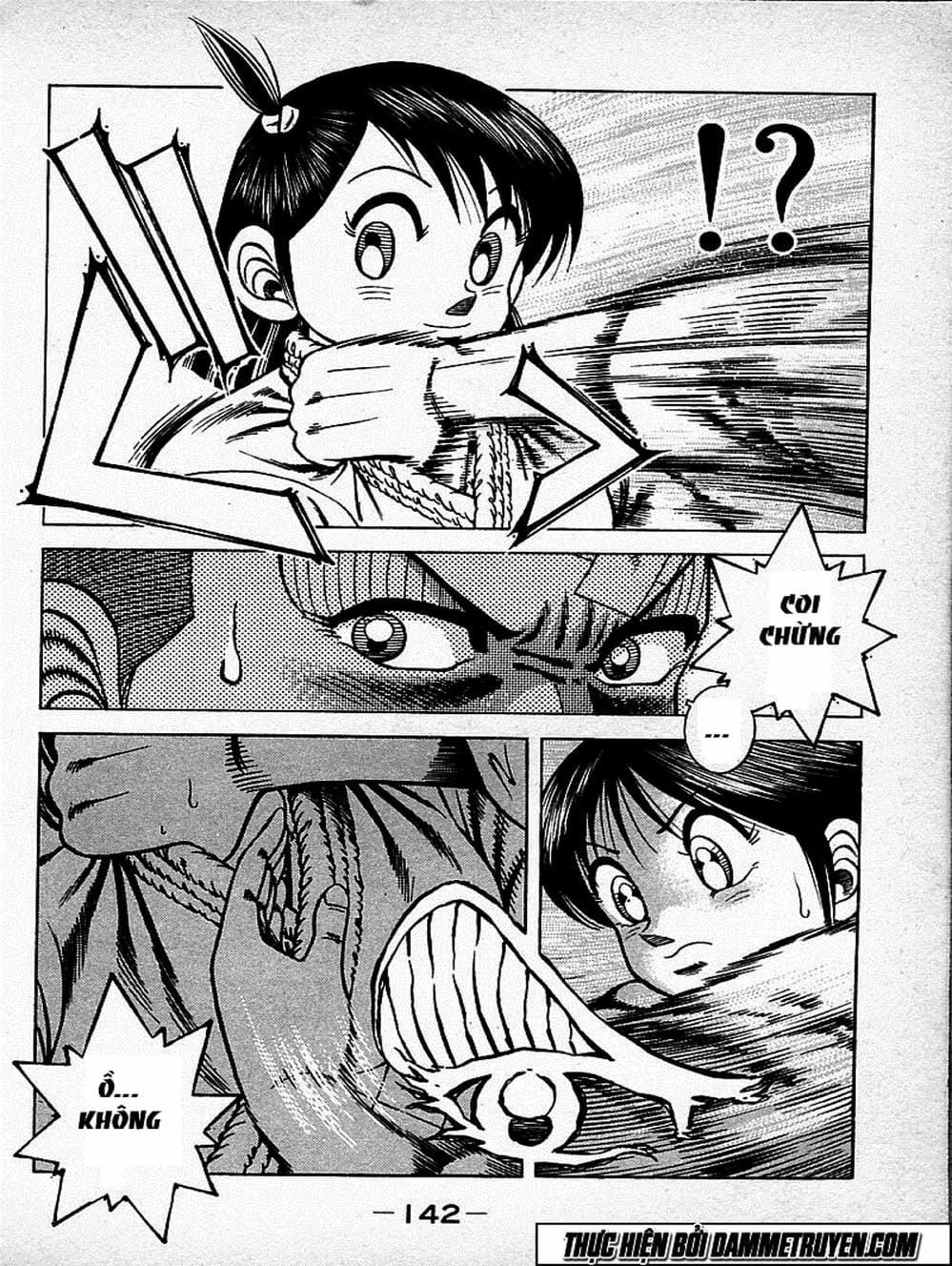 Truyện Tranh Đại Ca Đi Học Judo - Shin Kotaro Makaritoru! Juudouhen trang 5