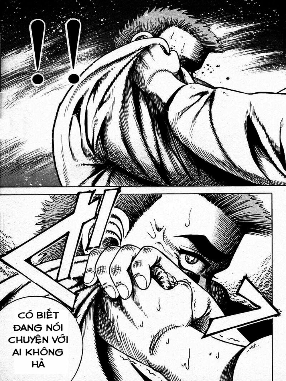 Truyện Tranh Đại Ca Đi Học Judo - Shin Kotaro Makaritoru! Juudouhen trang 5