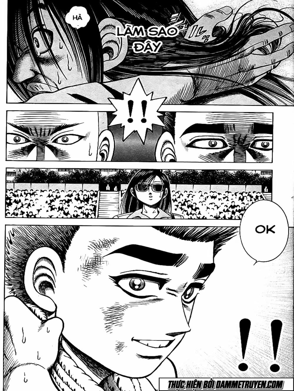 Truyện Tranh Đại Ca Đi Học Judo - Shin Kotaro Makaritoru! Juudouhen trang 5