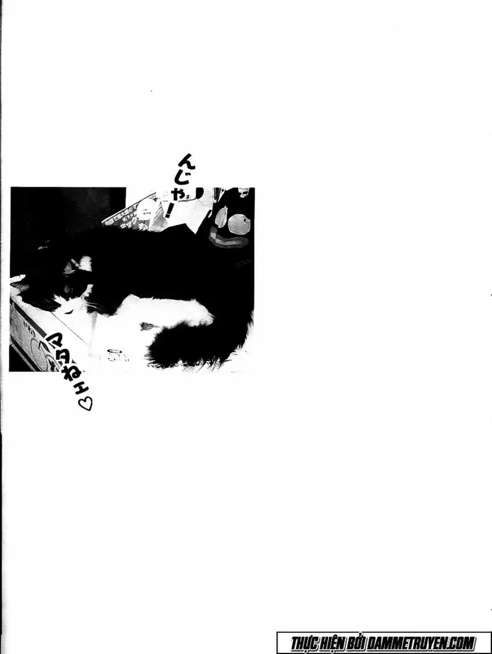 Truyện Tranh Đại Ca Đi Học Judo - Shin Kotaro Makaritoru! Juudouhen trang 5