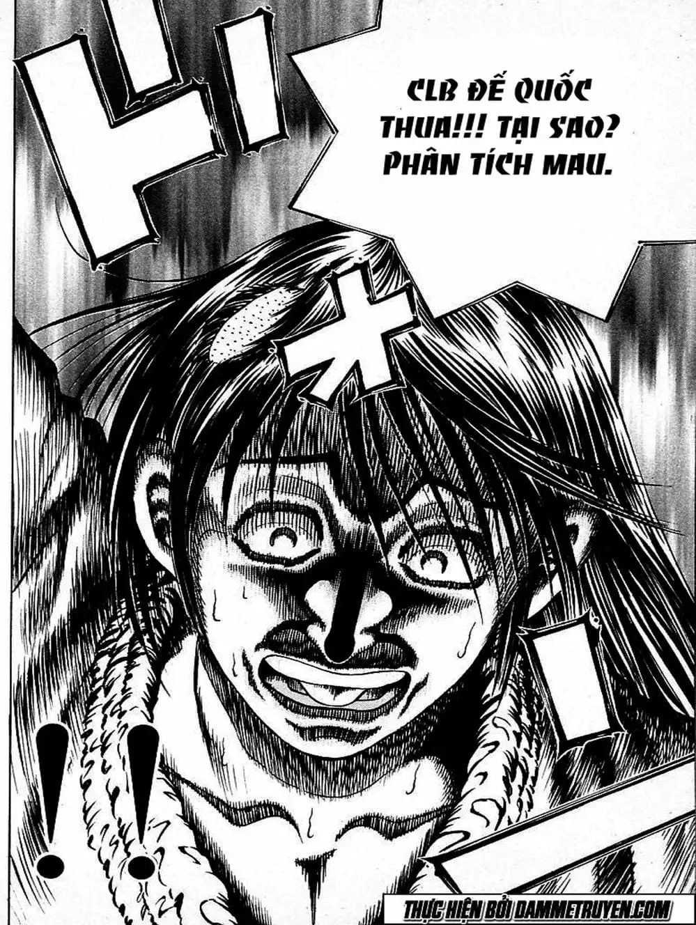 Truyện Tranh Đại Ca Đi Học Judo - Shin Kotaro Makaritoru! Juudouhen trang 5