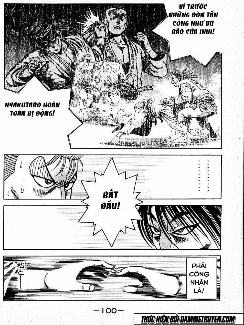 Truyện Tranh Đại Ca Đi Học Judo - Shin Kotaro Makaritoru! Juudouhen trang 5