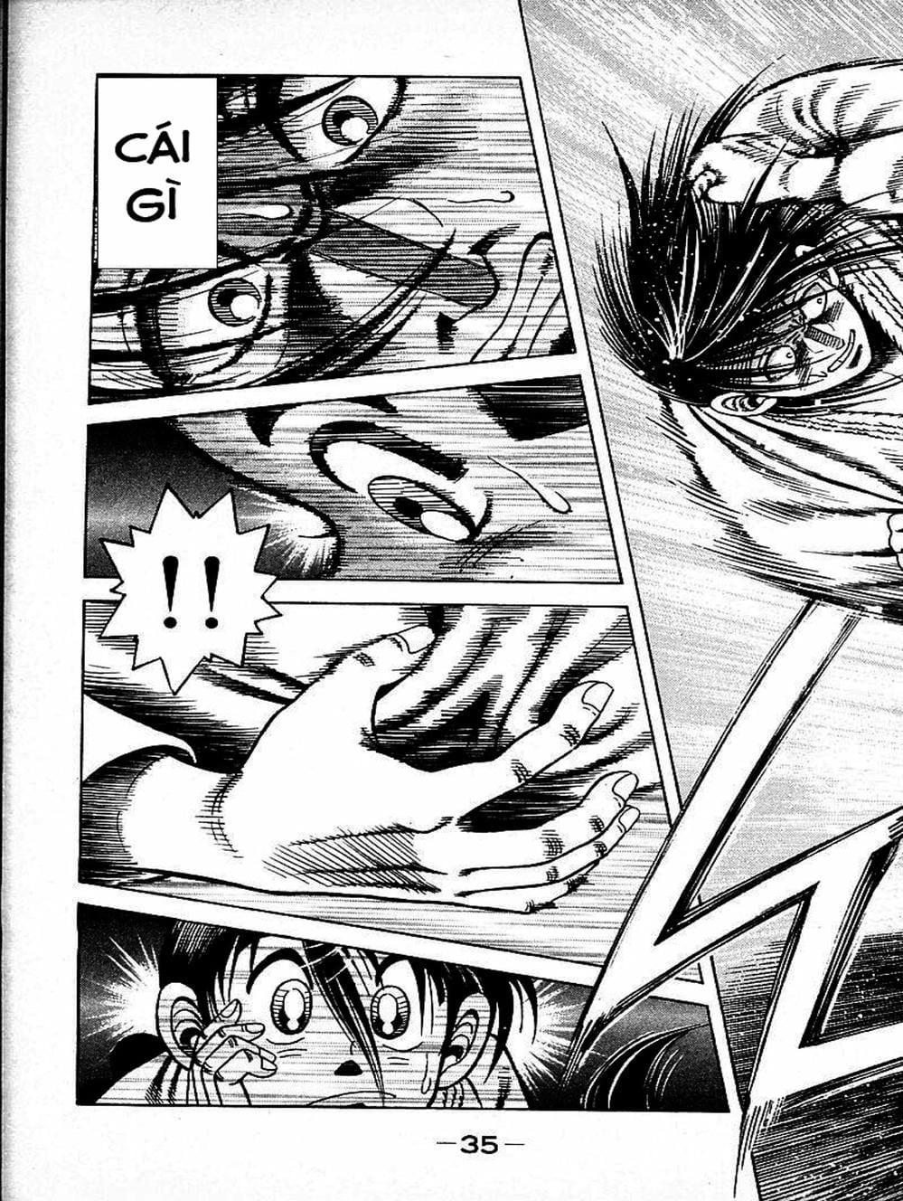 Truyện Tranh Đại Ca Đi Học Judo - Shin Kotaro Makaritoru! Juudouhen trang 5