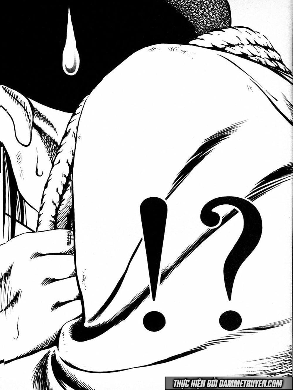 Truyện Tranh Đại Ca Đi Học Judo - Shin Kotaro Makaritoru! Juudouhen trang 5