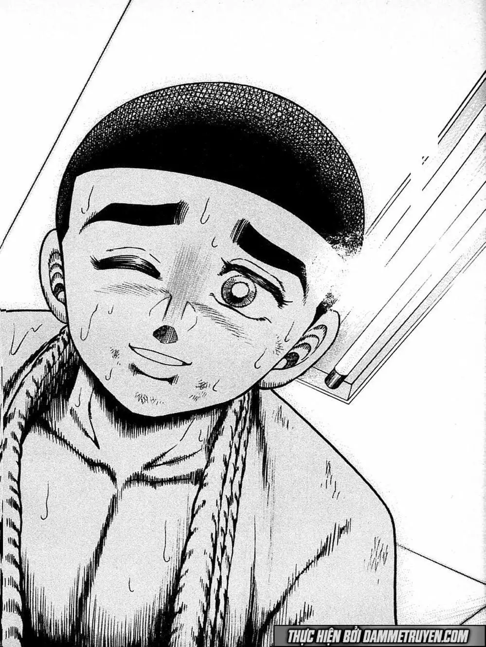 Truyện Tranh Đại Ca Đi Học Judo - Shin Kotaro Makaritoru! Juudouhen trang 5