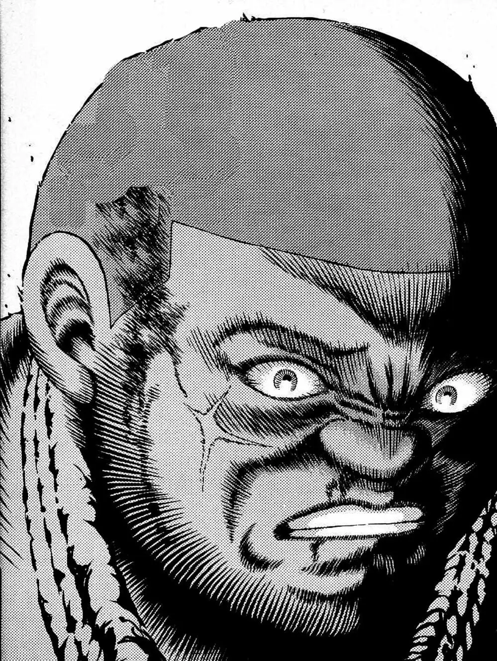 Truyện Tranh Đại Ca Đi Học Judo - Shin Kotaro Makaritoru! Juudouhen trang 5